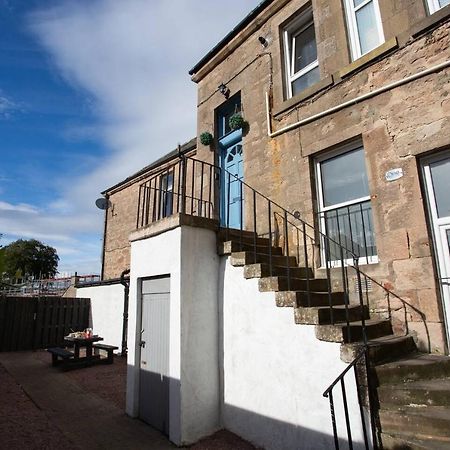 Luxury Apartment Near The Beach In Nairn Scotland Zewnętrze zdjęcie