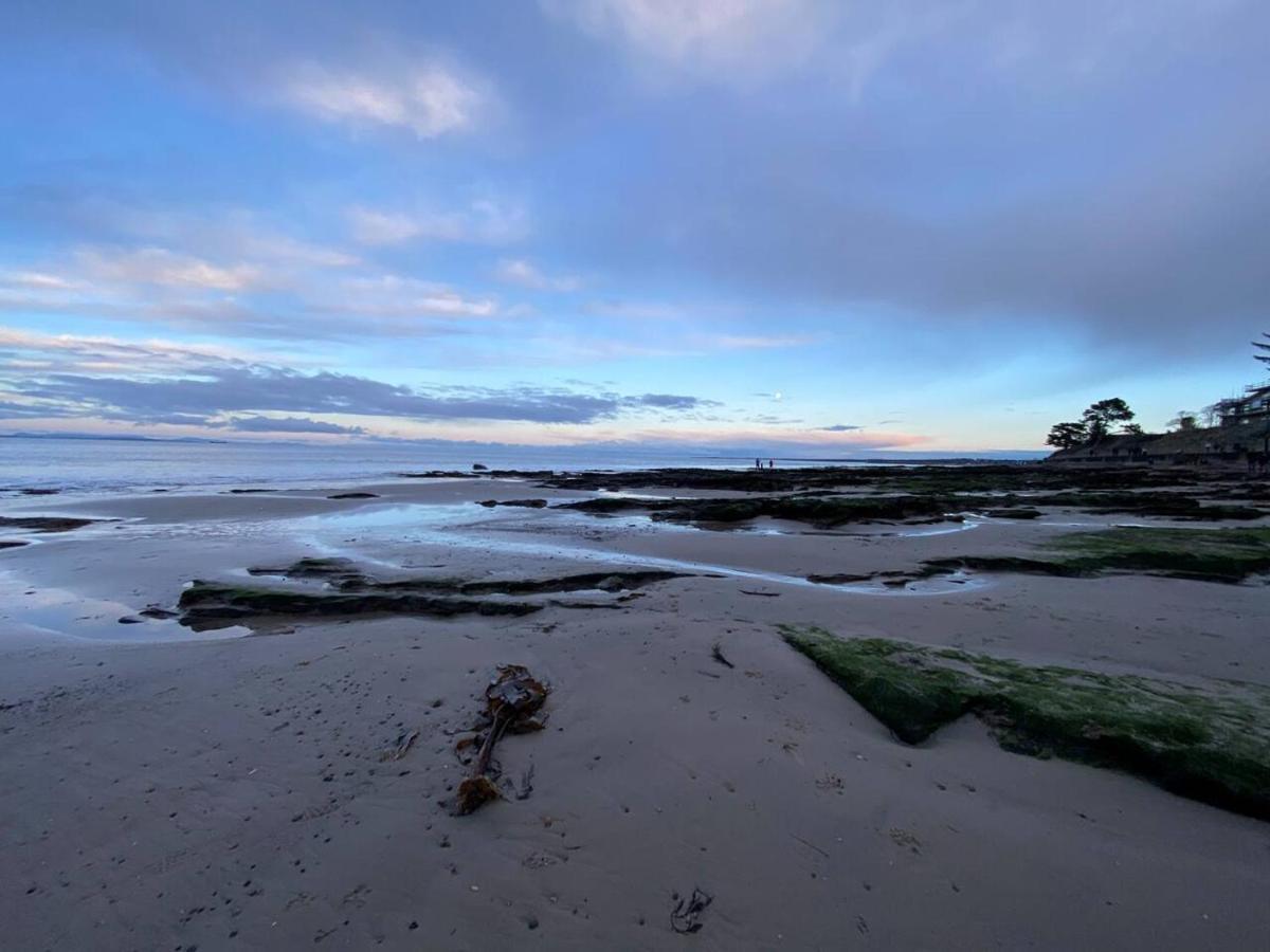 Luxury Apartment Near The Beach In Nairn Scotland Zewnętrze zdjęcie