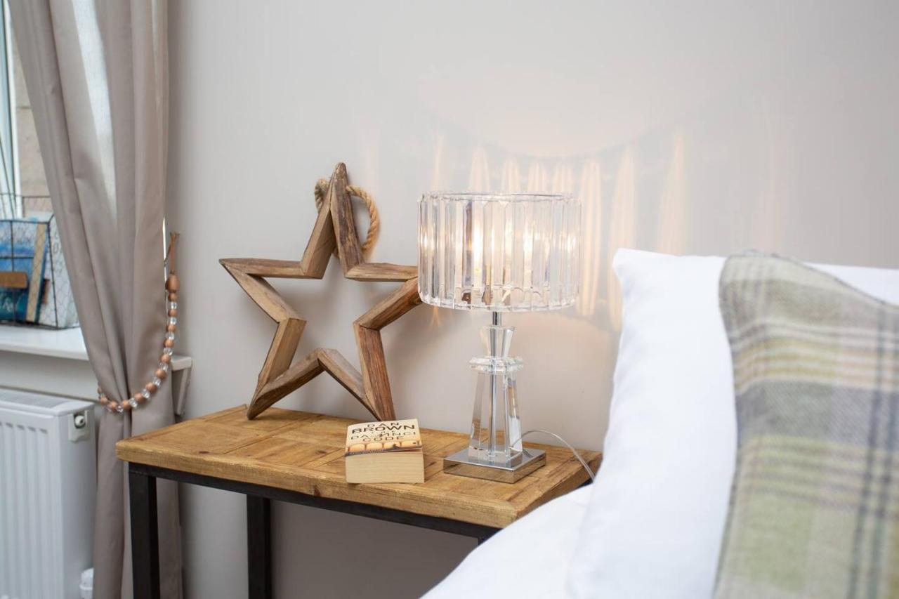 Luxury Apartment Near The Beach In Nairn Scotland Zewnętrze zdjęcie